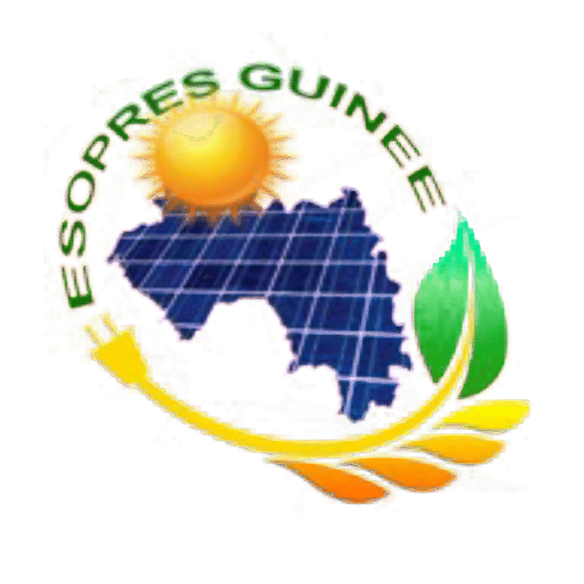 Esopres Guinée